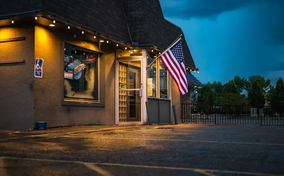 Exploring Ashmont's Landmarks in Ashmont
