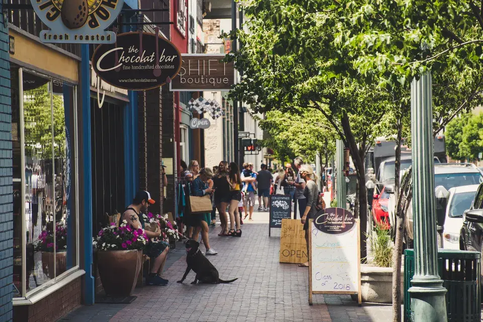 Exploring Roslindale: Beyond the Breakdown in Roslindale